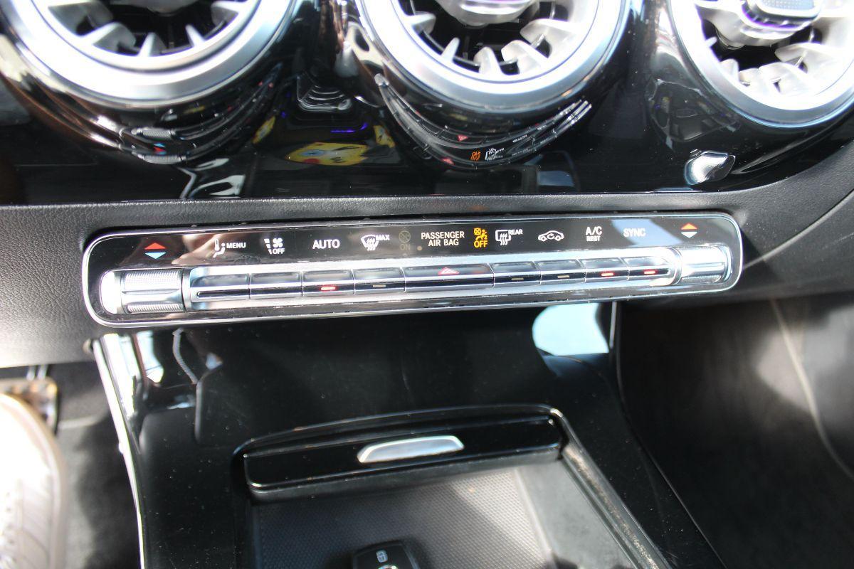 MERCEDES - Classe A - A 180 d Automatic Premium AMG