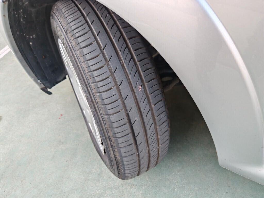 Citroen C3 1.1 benzina con 119.000 km del 2009 Perfetta