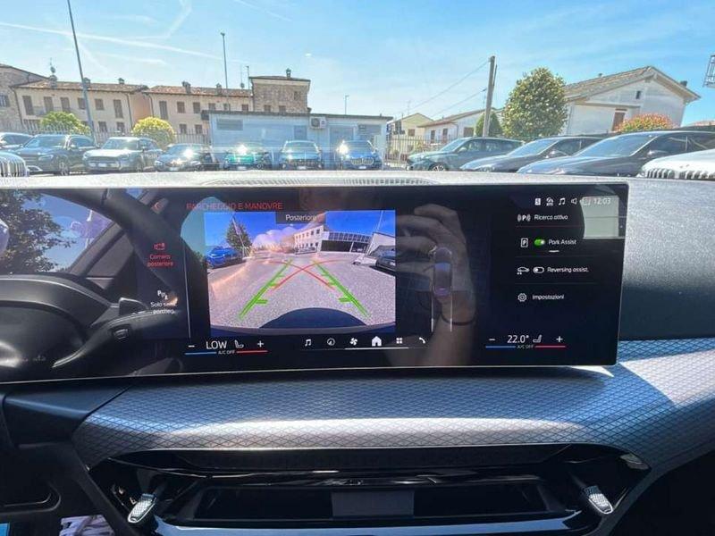 BMW Serie 4 Gran Coupé 430i xDrive M Sport Pro