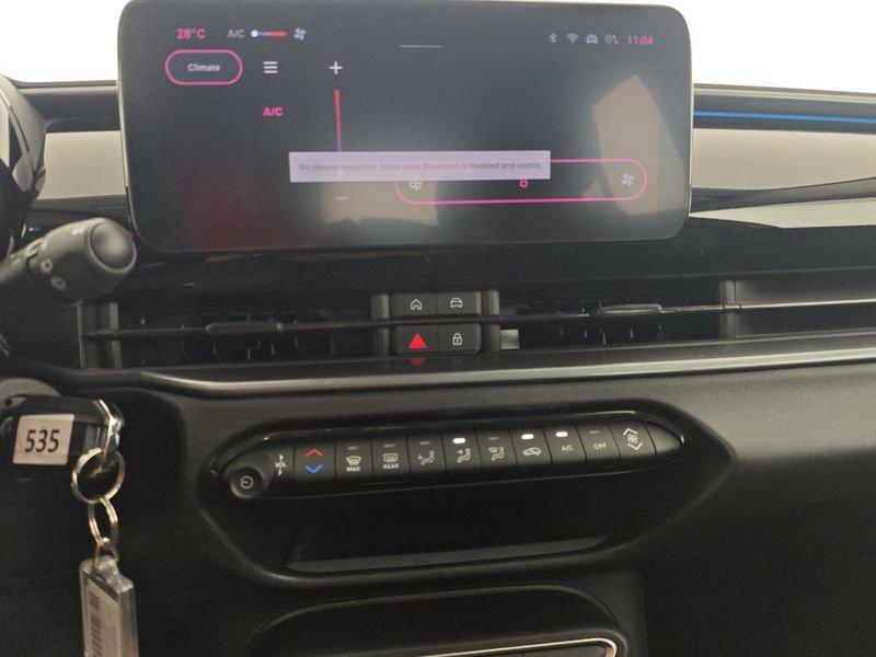 FIAT 600 Hybrid 110 CV DCT MHEV