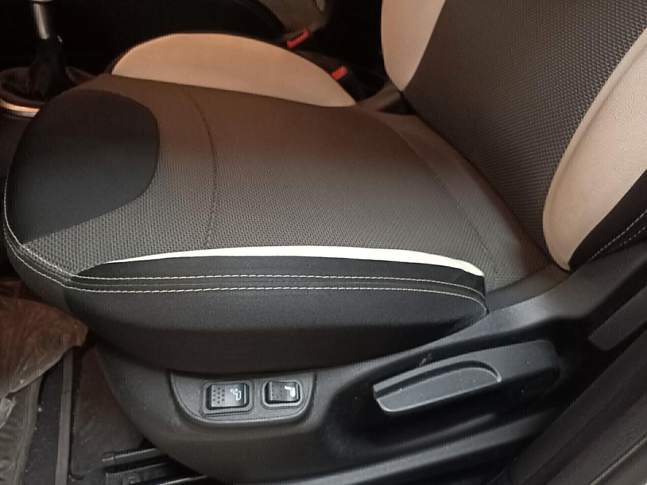 Fiat 500L 1.6 MJT 120CV Trekking navigatore grande trazione disinseribilePARI AL NUOVO 2016