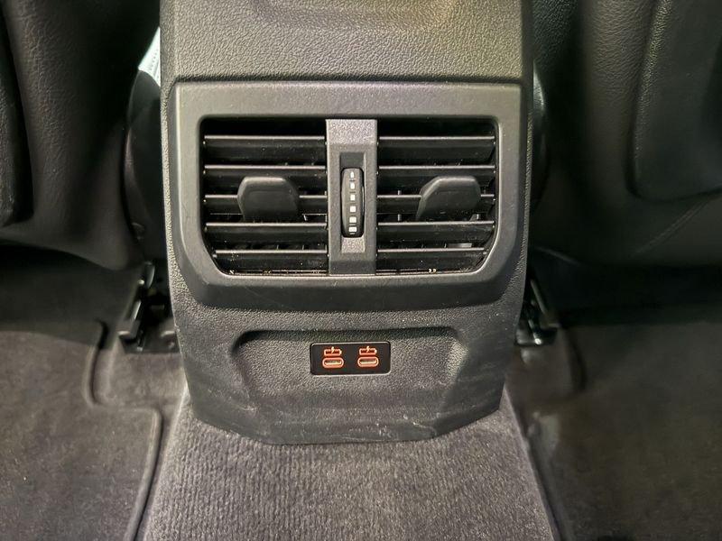 BMW Serie 2 G.C. 218i Gran Coupé Msport Steptronic