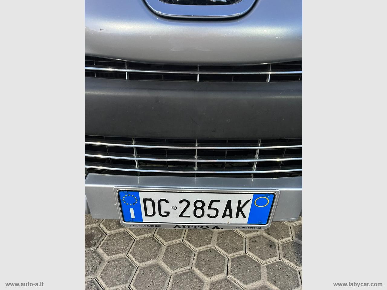 PEUGEOT 308 1.6 8V e-HDi 112 CV S&S SW Allure