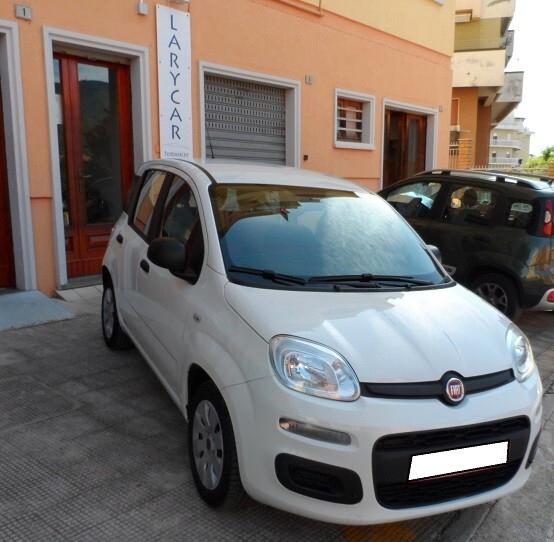 Fiat Panda 1.2 benzina 69 cv Easy