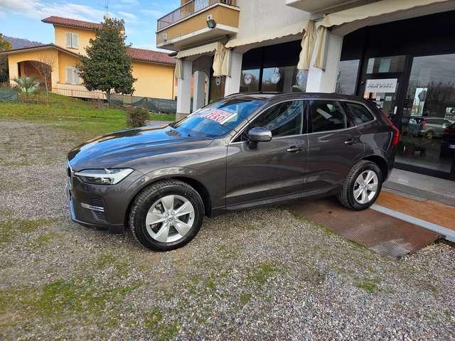 Volvo XC60 XC60 II 2.0 D b4 ibrida