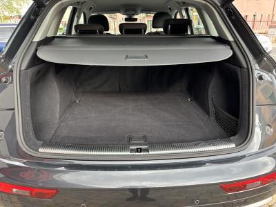 Audi Q5 40 2.0 tdi Business quattro 190cv s-tronic XENON-NAVI-18"