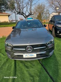 Mercedes-benz CLA 180 d Automatic Executive