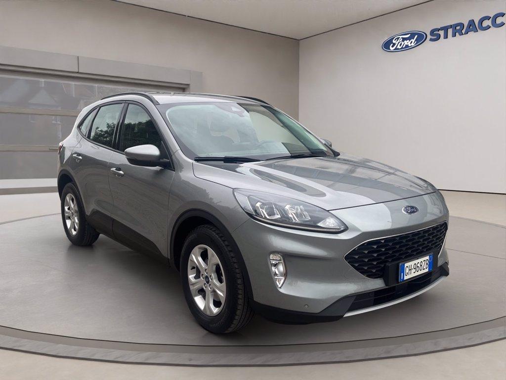 FORD Kuga 1.5 ecoblue Connect 2wd 120cv del 2022
