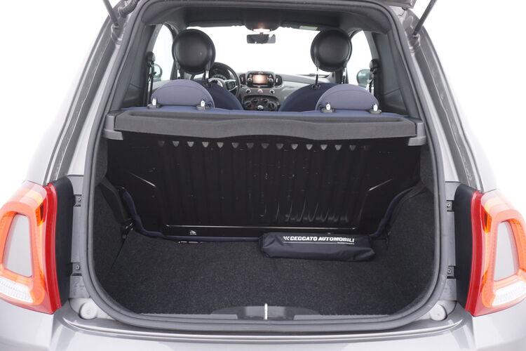 Fiat 500 Hybrid Cult BR429009 1.0 Mild Hybrid 70CV
