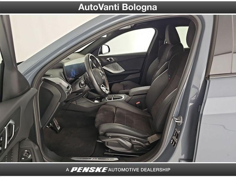 BMW Serie 1 118d MSport Pro