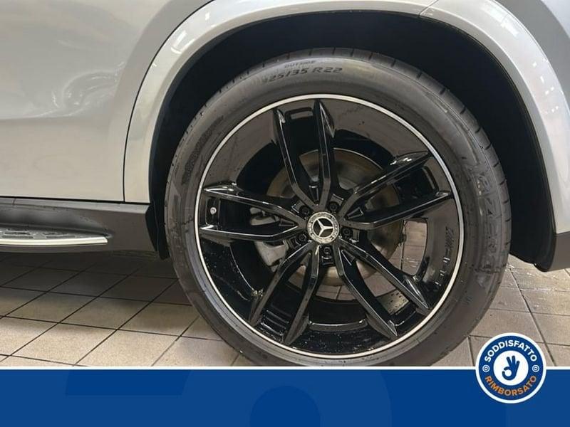 Mercedes-Benz GLE 300d 4Matic AMG Line Advanced Plus