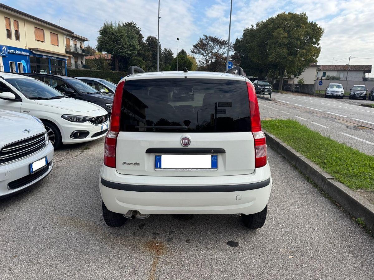 FIAT - Panda - 1.2 Dynamic #NEOPATENTATI #TAG.CERTIFICATI