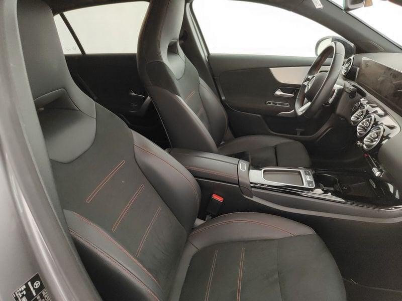 Mercedes-Benz Classe A A 200 d AMG Line Advanced Plus auto