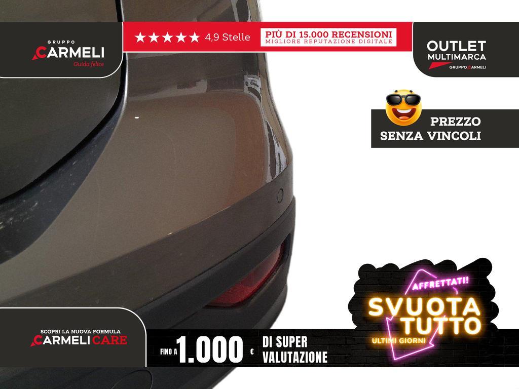 Volkswagen T-Cross 1.6 TDI SCR Style