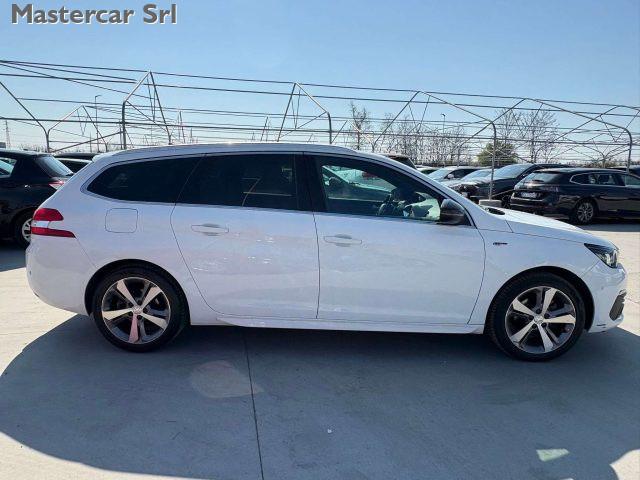 PEUGEOT 308 308 GT SW 1.5 bluehdi s AUTO - GG248CL