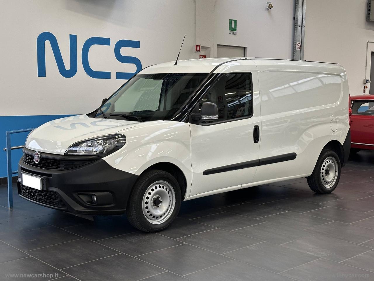 Doblò 1.4 Nat.Pow.PL-TN Cargo Maxi Bus.