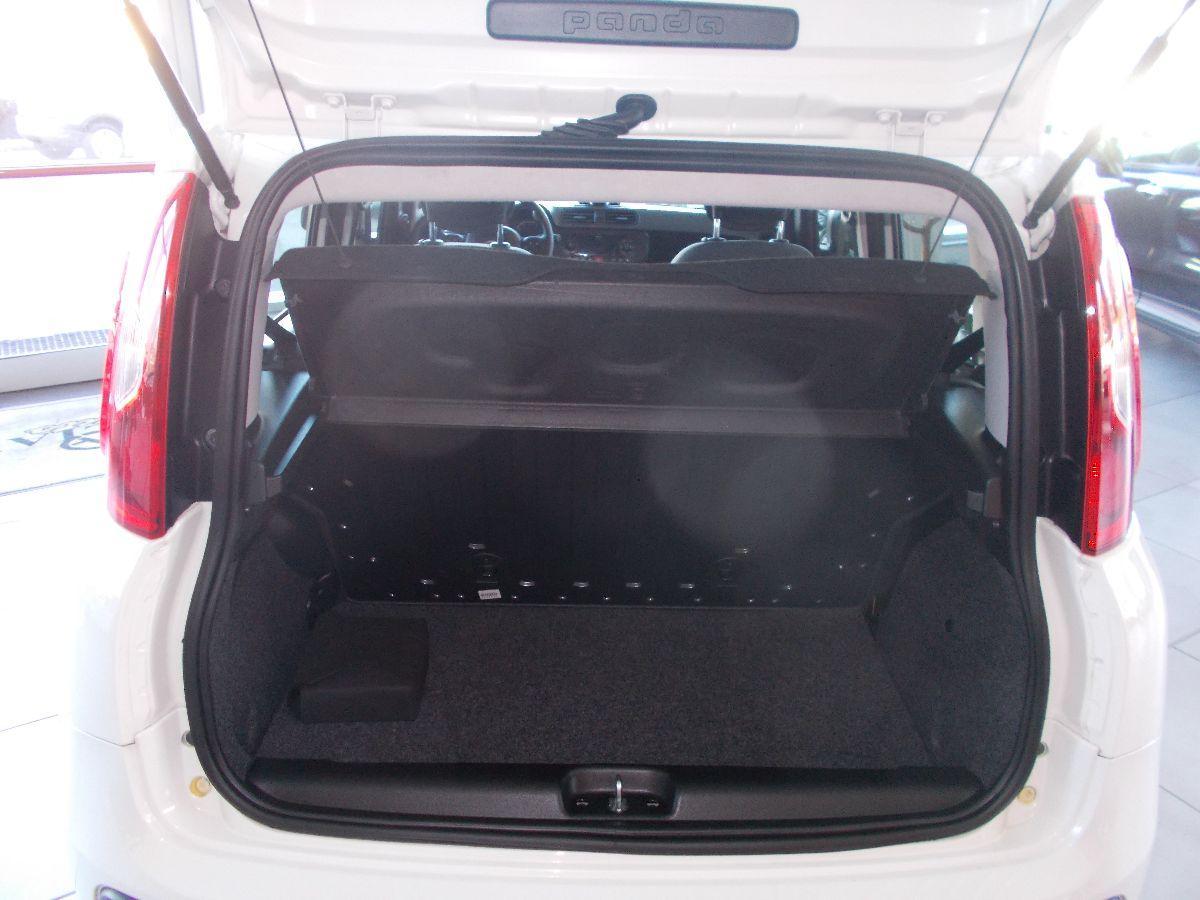 FIAT - Panda - 1.2 EasyPower Easy