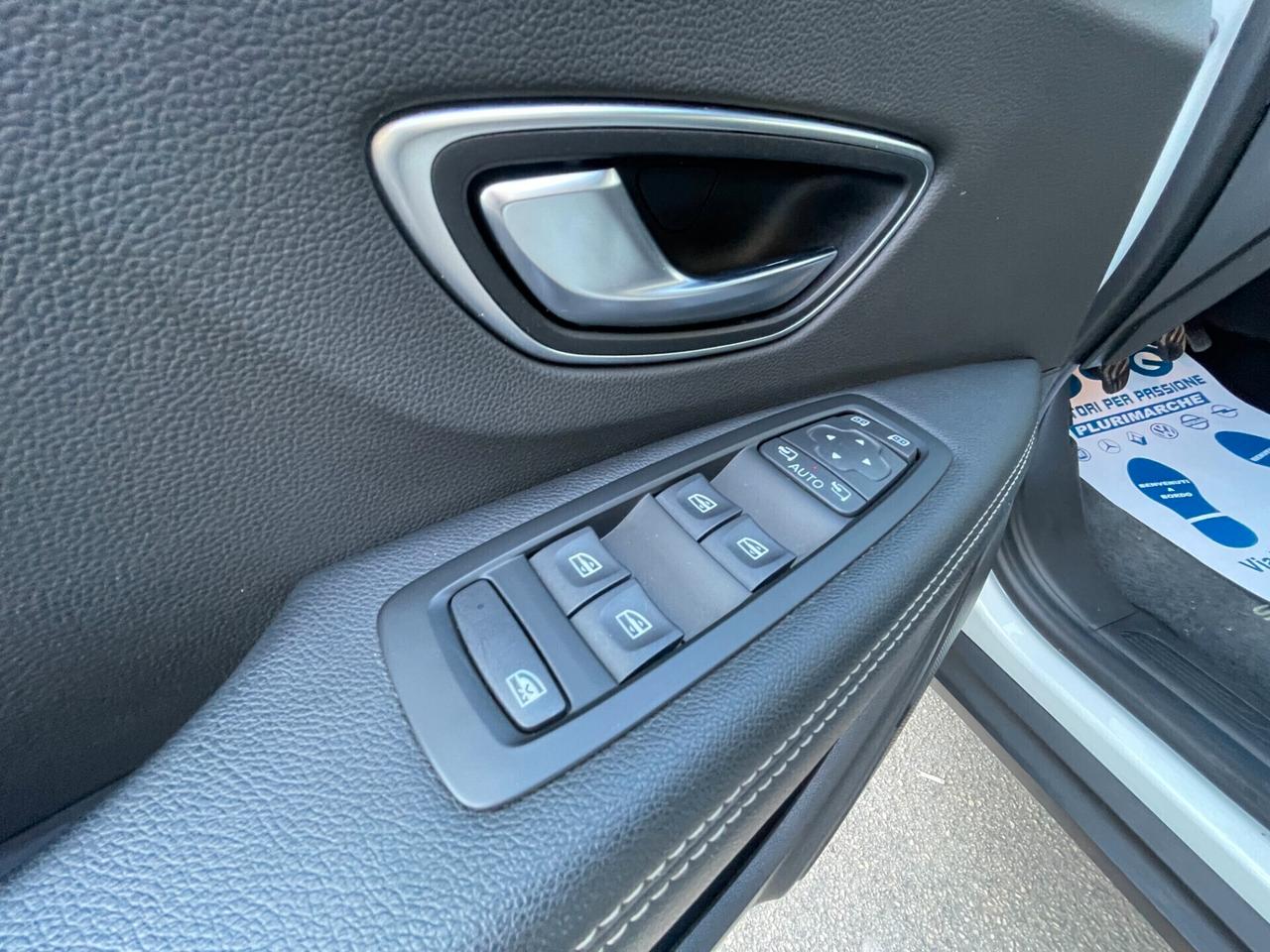 Renault Scenic Scénic dCi 8V 110 CV Energy Sport Edition2