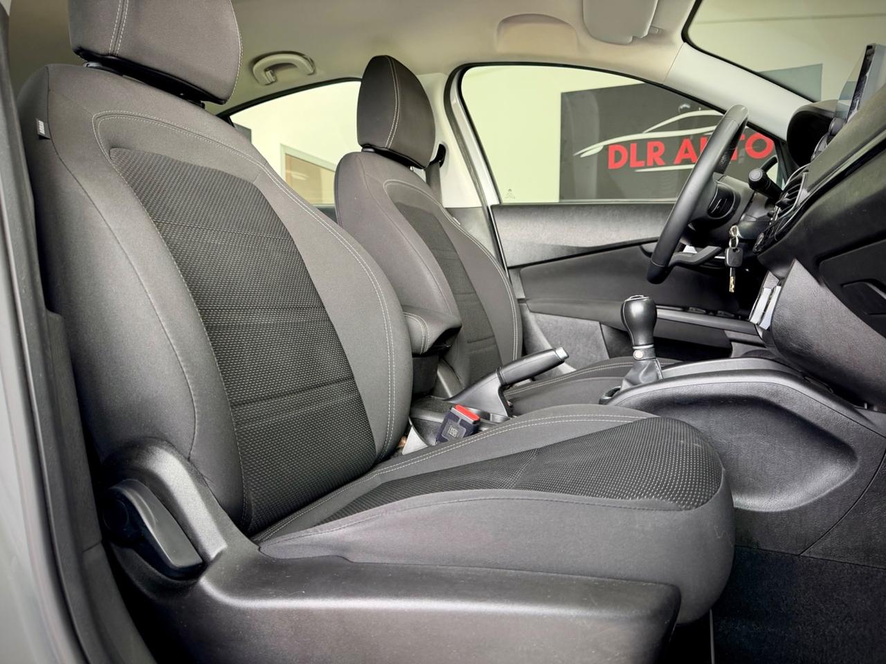 Fiat Tipo 1.3 Mjt S&S 5 porte City Life