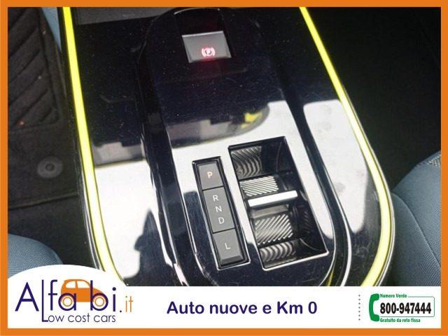FIAT Grande Panda 1.2 110CV MHEV Aut. La PRIMA