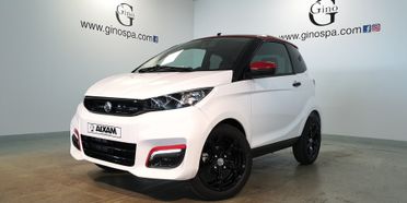 AIXAM EMOTION COMPACT CITY SPORT