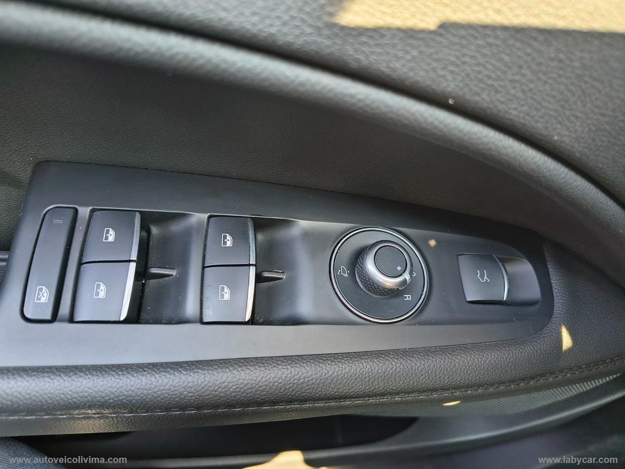 ALFA ROMEO Stelvio 2.2 T.diesel 160CV AT8 RWD Super