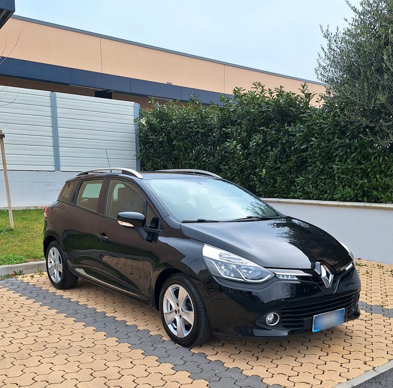 Renault Clio 1.5 dCi 75CV Station Wagon Start&Stop