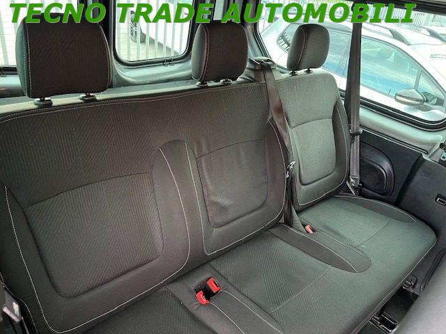 OPEL Vivaro 27 1.6 145CV PL Combi 9 POSTI