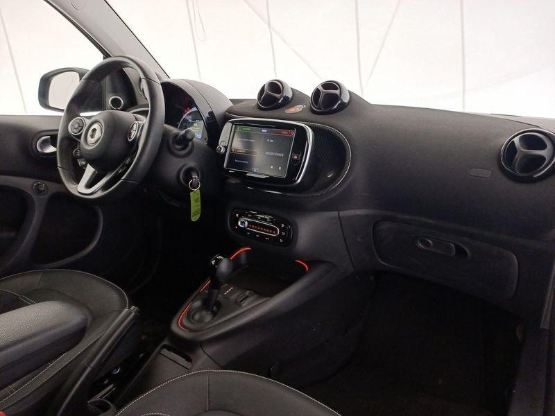 smart fortwo III 2020 eq Prime 22kW