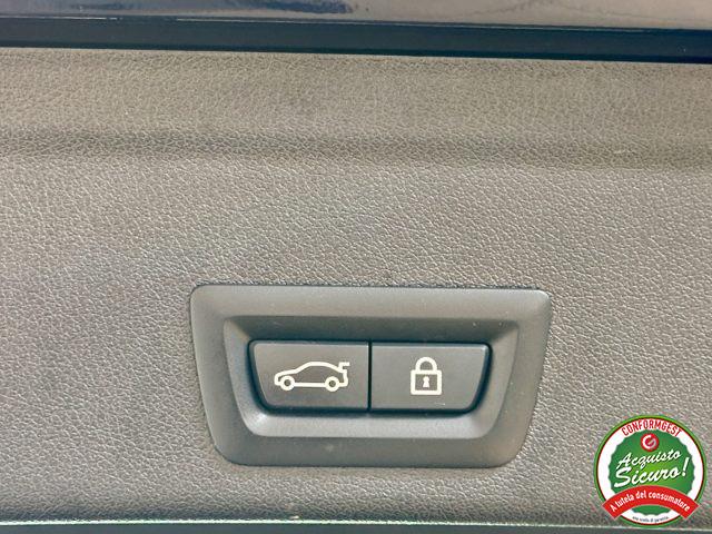 BMW X6 xDrive30d 48V Msport *SEDILI M*CALANDRA LUMINOSA*