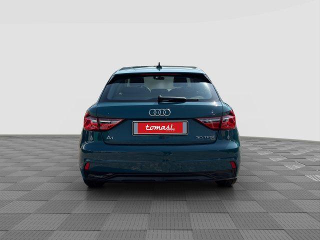 AUDI A1 A1 SPB 30 TFSI Admired
