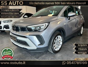 Opel Crossland 1.2 12V S&S Elegance