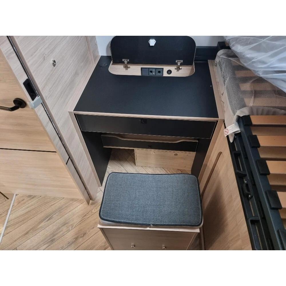 CAMPER CHALLENGER 384 ETAPE EDITION