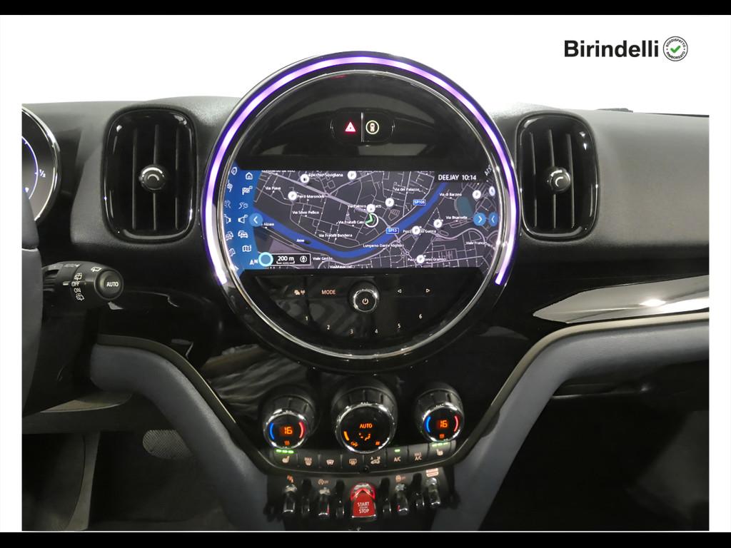 MINI Mini Countrym.(F60) - Mini 2.0 Cooper SD Classic Countryman ALL4