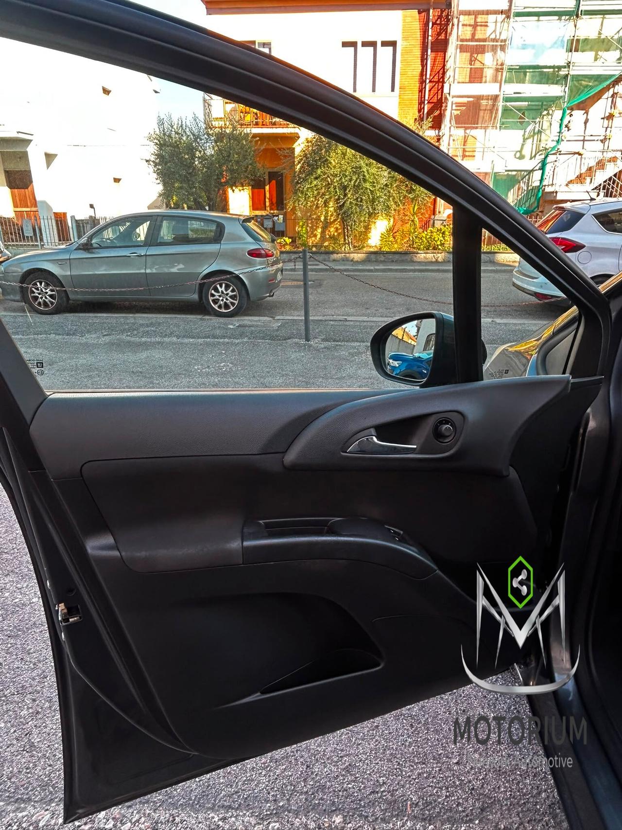 Opel Meriva cosmo 1.4 Turbo Benzina