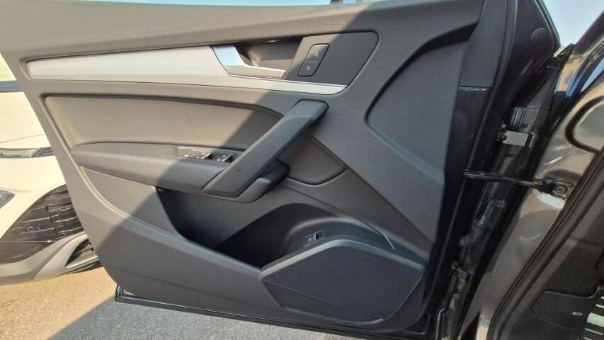 Audi Q5 40 TDI quattro S tronic S line plus - 2020