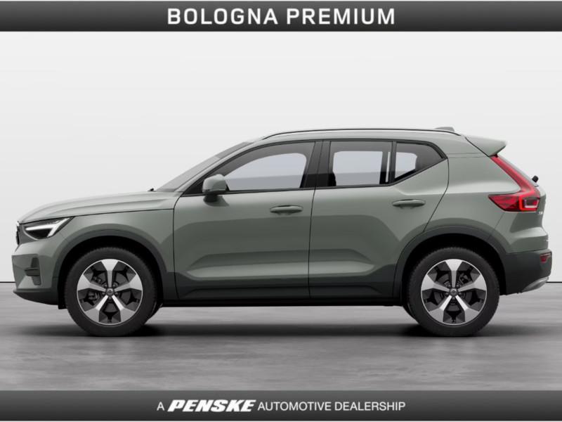 Volvo XC40 B3 automatico Core