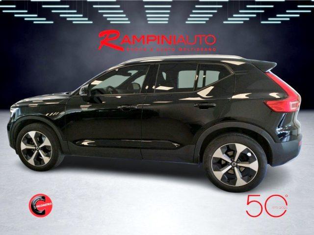 VOLVO XC40 T2 automatico km 34.000 Pronta Consegna 129 Cv