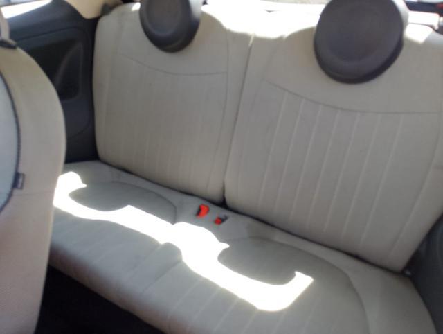 FIAT 500 1.2 by DIESEL