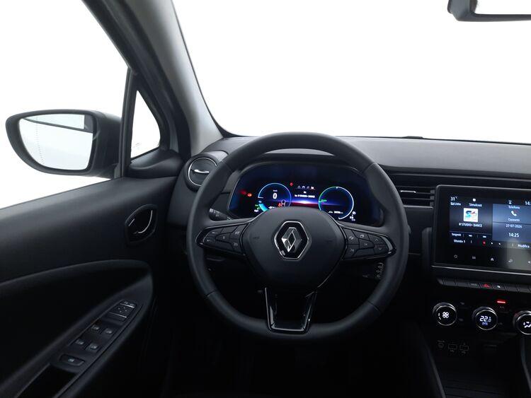 Renault ZOE Life BR117999 Elettrico 109CV