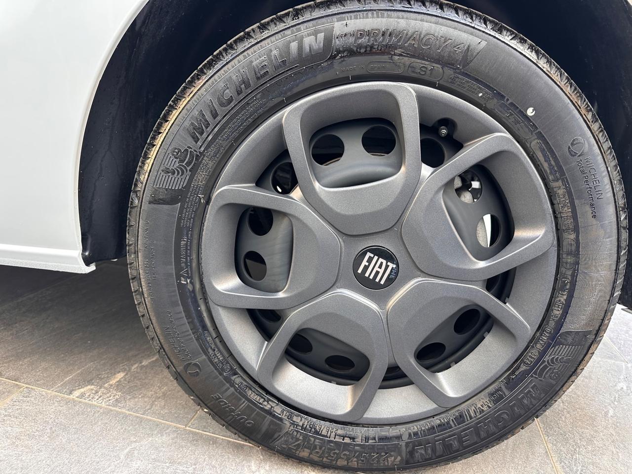 Fiat Ulysse 2.0 BlueHDi 180 CV AT8 L3 Combi