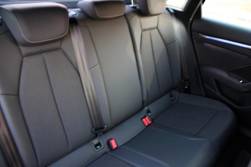 AUDI A3 SPB 30 TDI S-Line *Luci Ambiente *Matrix