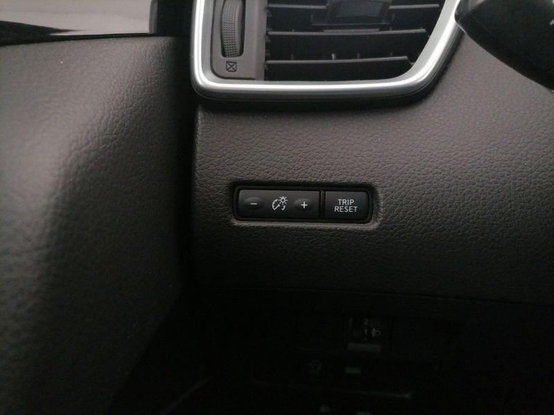 Nissan Qashqai 1.5 dci Business 115cv dct