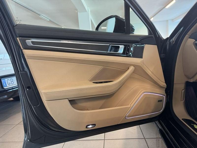 Porsche Panamera Panamera 2.9 4S E-Hybrid Sport Turismo