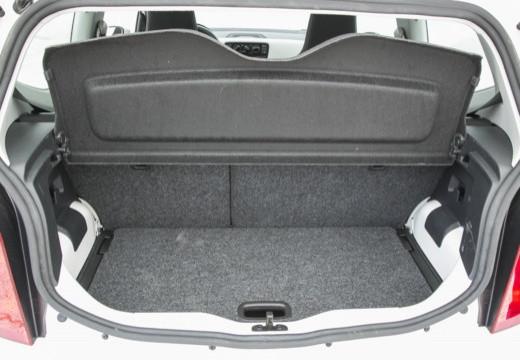 VOLKSWAGEN up! 2012 - up! 5p 1.0 High up! 75cv