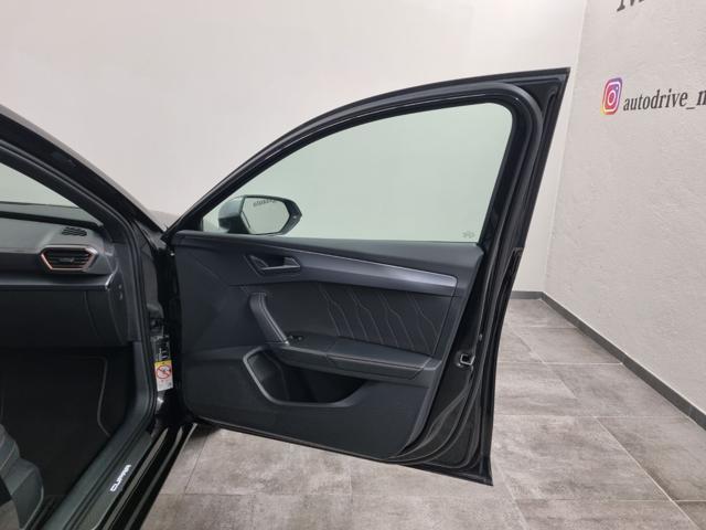 CUPRA Leon 2.0 TDI 150 CV DSG