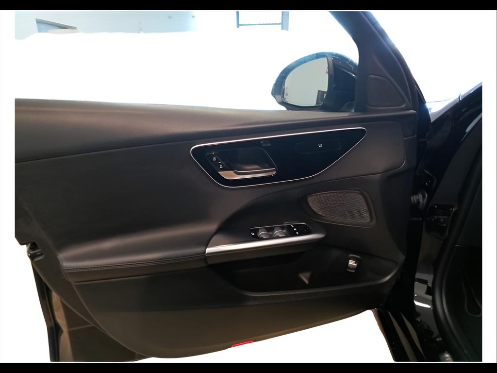 Mercedes-Benz Classe C-W206 Berlina 2021 - C 200 d mhev Sport auto