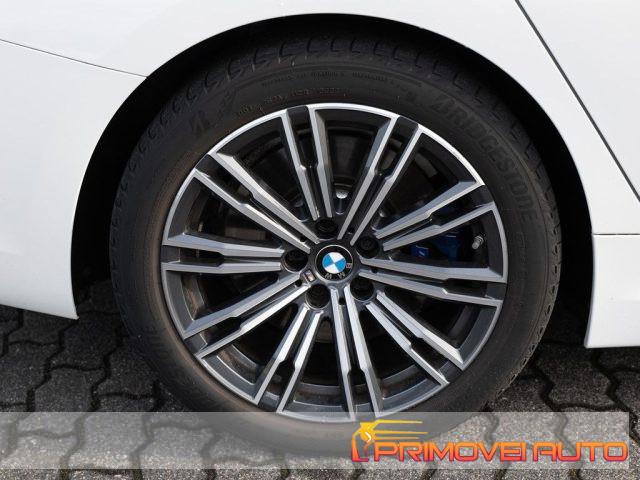 BMW 340 M 340i 48V xDrive Touring