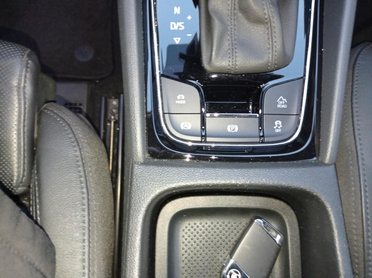 Skoda Kodiaq 2.0 TDI EVO SCR 200CV 4x4 DSG 7 posti Laurin&Klement