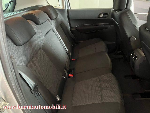 PEUGEOT 3008 1.6 VTi 120CV Tecno